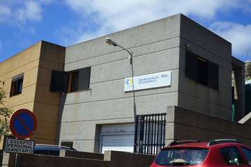 El vicepresidente del Gobierno de Canarias visita el municipio de Valsequillo/Acfi Press.